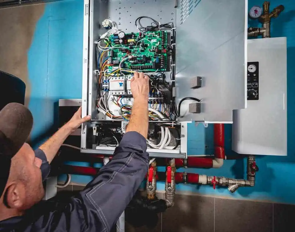 Residential Electrical Services London Somerton Electric