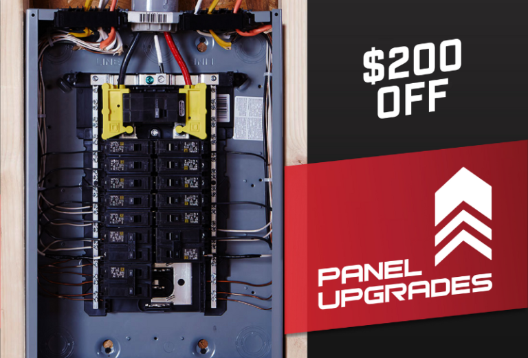 Somerton Electric Electrician London Ontario