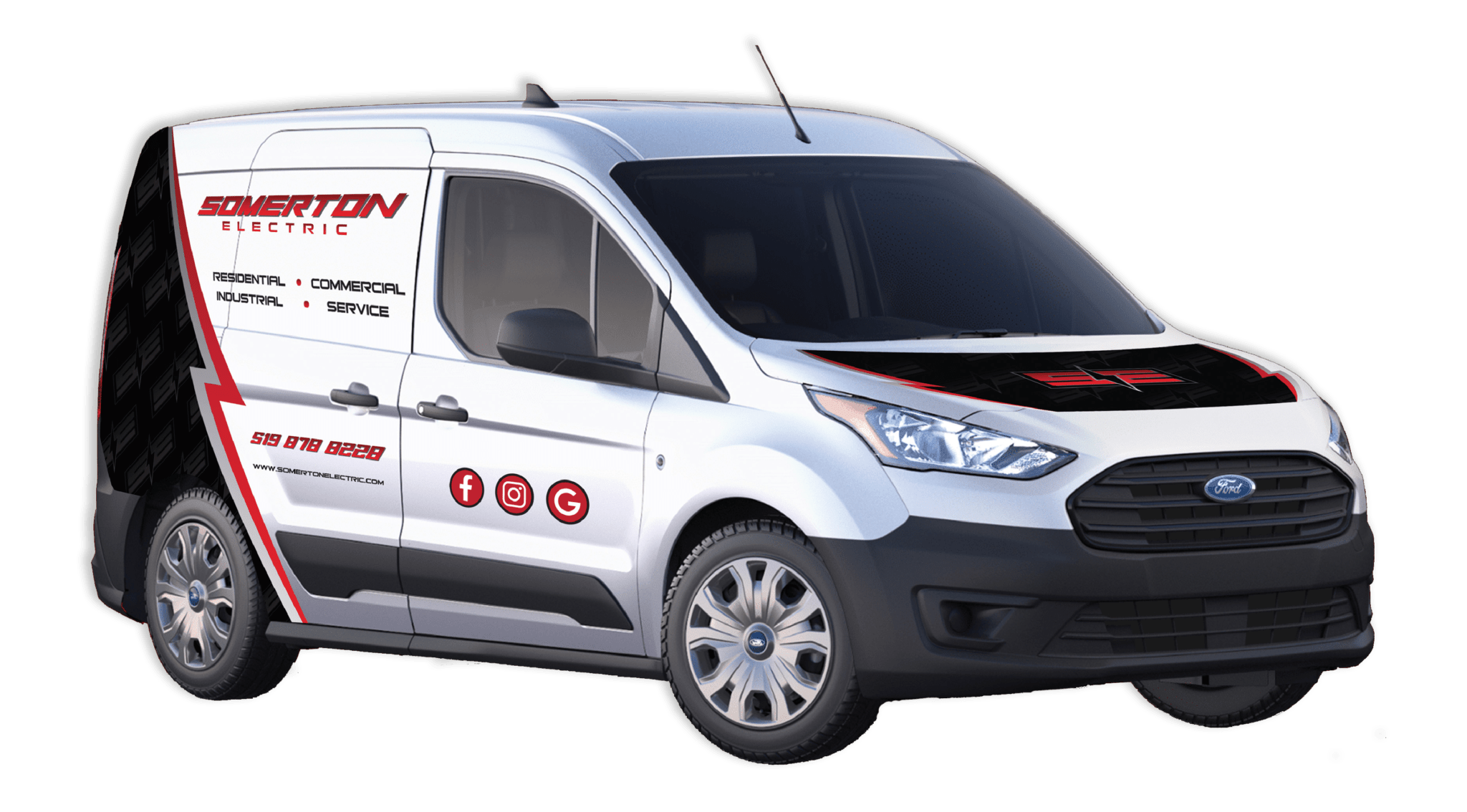 Somerton Electric Electrician London Ontario