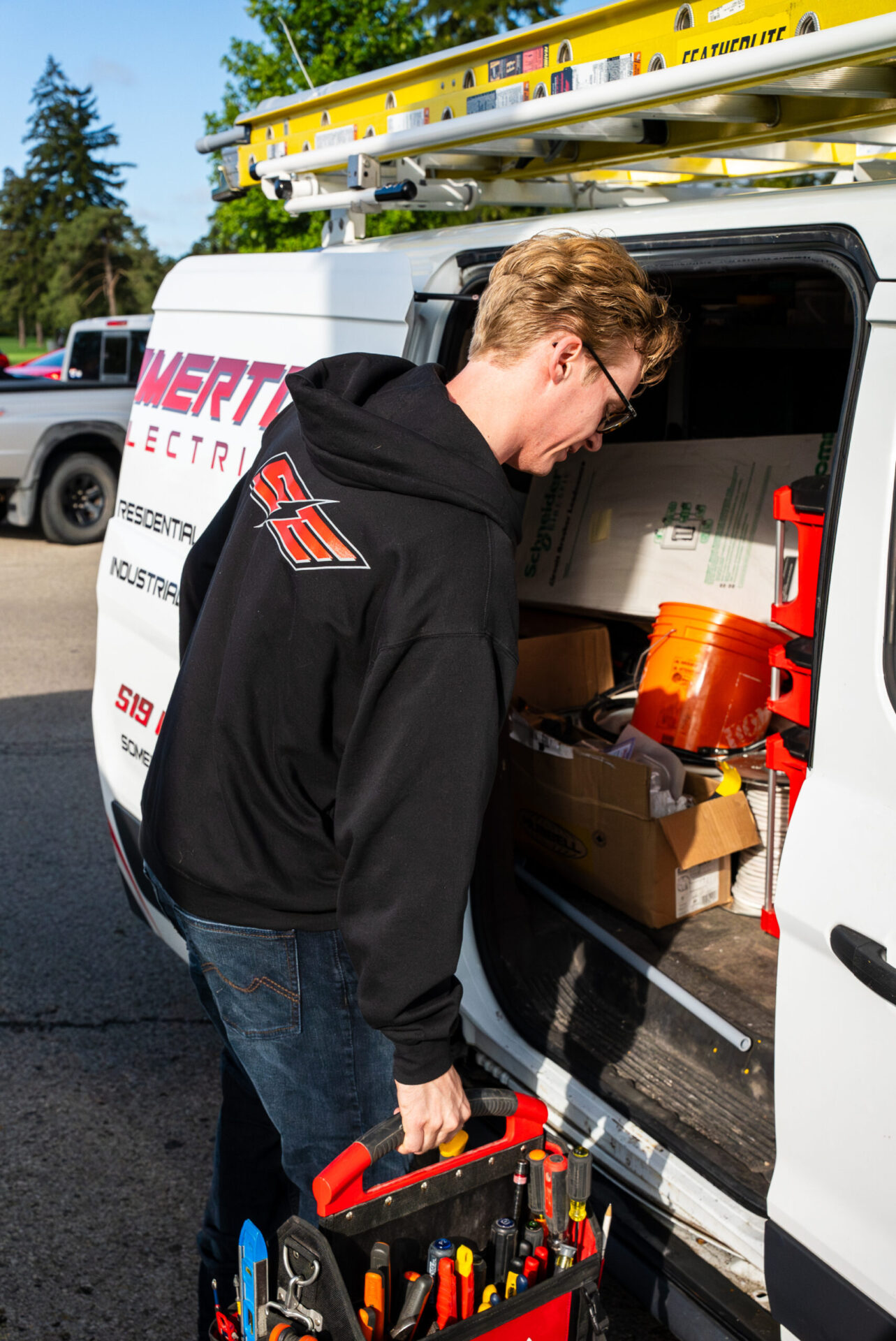 About Somerton Electric Electrical Company London ON