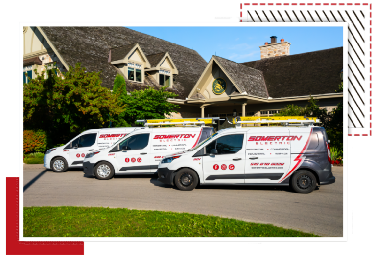 Somerton Electric Electrician London Ontario