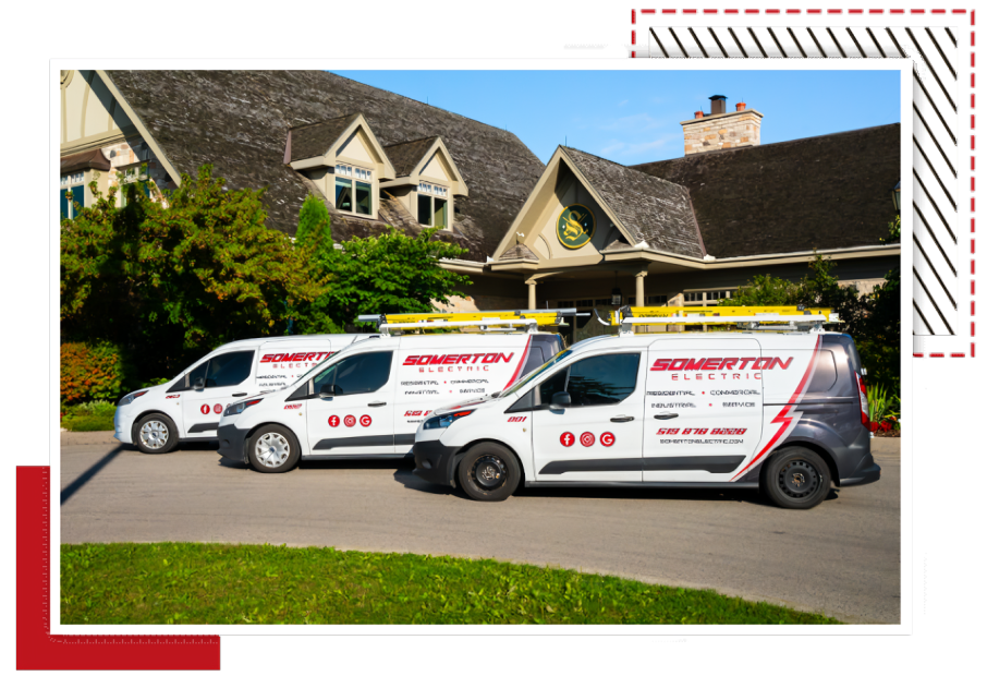 Somerton Electric Electrician London Ontario