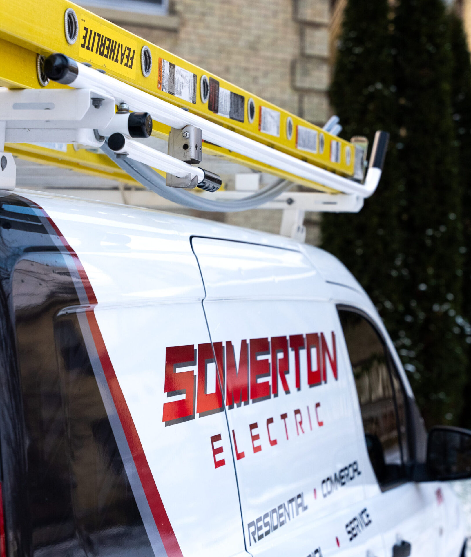 Residential Electrical Services London Somerton Electric