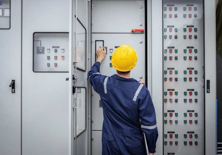 The Essential Guide to Electrical Maintenance Somerton Electric