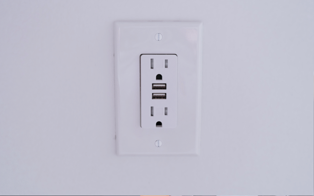 Electrical Outlet Installation in London Ontario