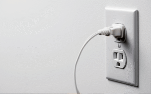 Electrical Outlet
